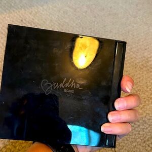Buddha Board mini Black Drawing Surface
